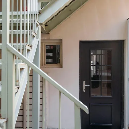 Luna'S Home Tbilisi Exterior photo