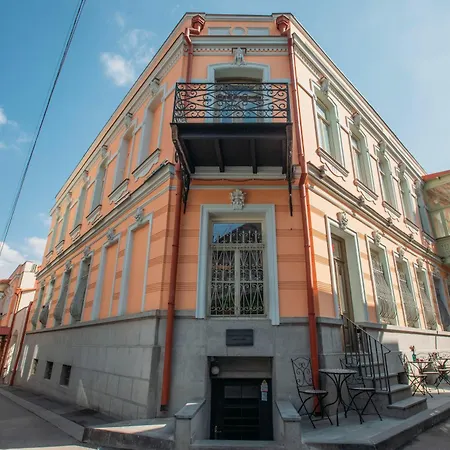 Luna'S Home Tbilisi Exterior photo